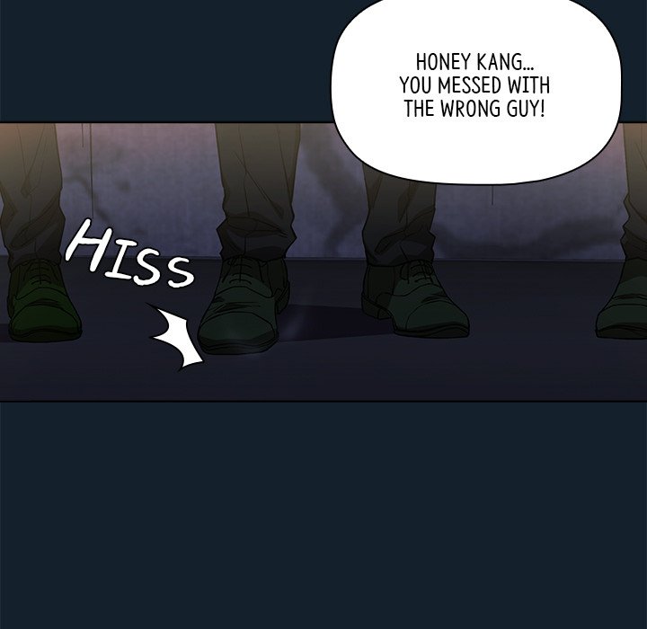 Malcolm, The Superstar Detective Chapter 10 - Page 133