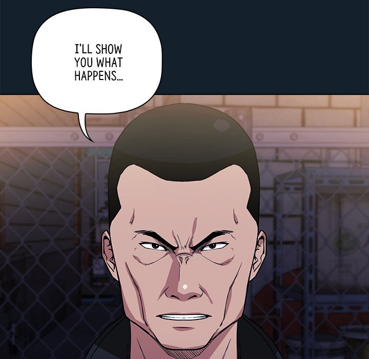 Malcolm, The Superstar Detective Chapter 10 - Page 134