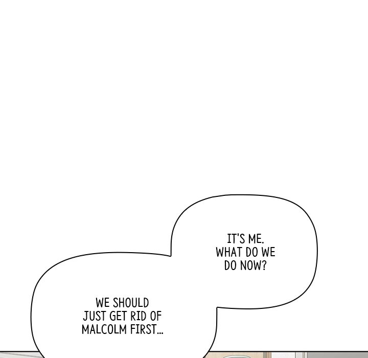 Malcolm, The Superstar Detective Chapter 10 - Page 140