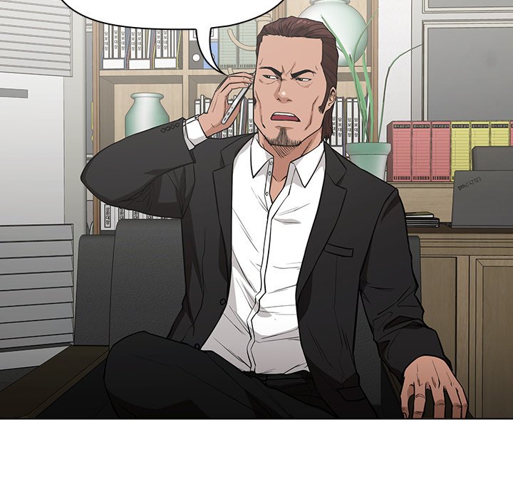 Malcolm, The Superstar Detective Chapter 10 - Page 141