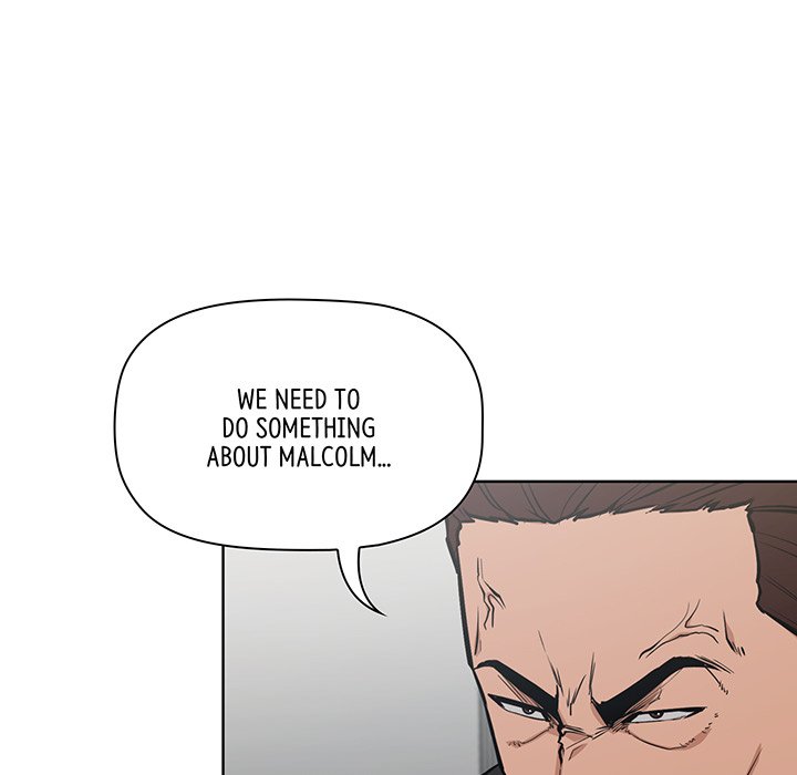 Malcolm, The Superstar Detective Chapter 11 - Page 8
