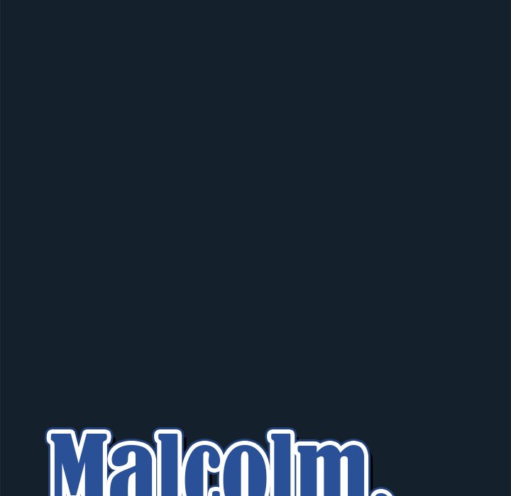 Malcolm, The Superstar Detective Chapter 11 - Page 14