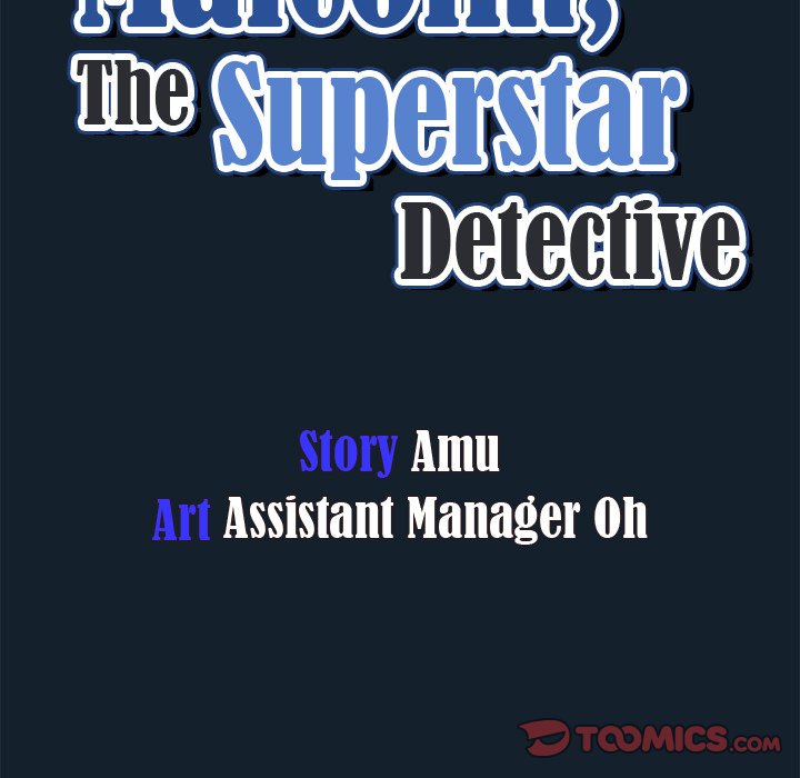 Malcolm, The Superstar Detective Chapter 11 - Page 15