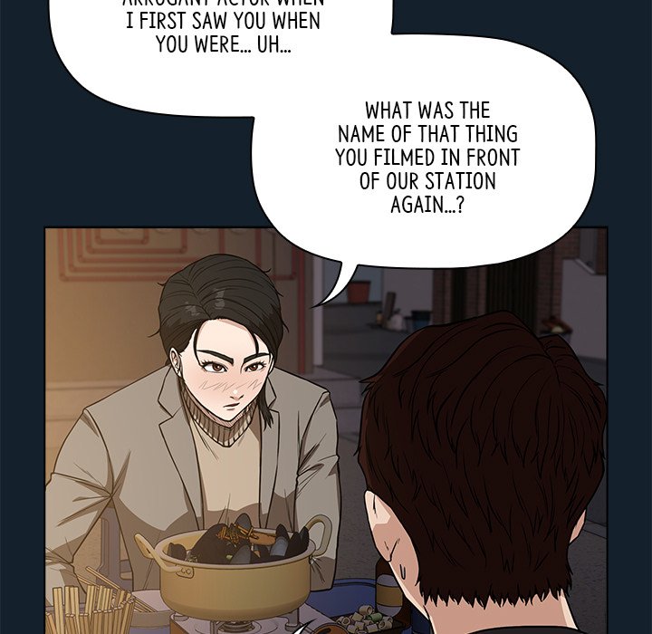 Malcolm, The Superstar Detective Chapter 11 - Page 41