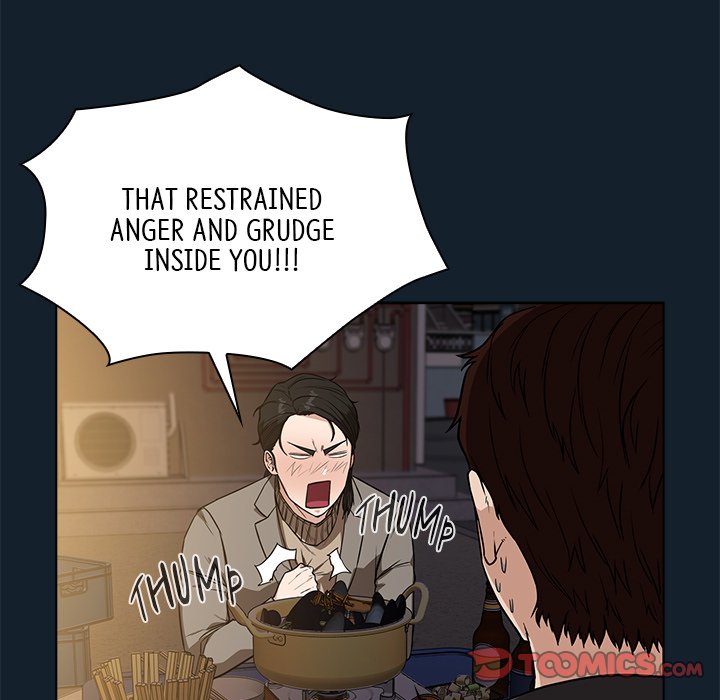 Malcolm, The Superstar Detective Chapter 11 - Page 51