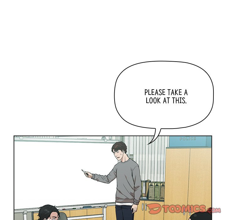 Malcolm, The Superstar Detective Chapter 11 - Page 75