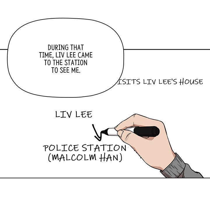 Malcolm, The Superstar Detective Chapter 11 - Page 78