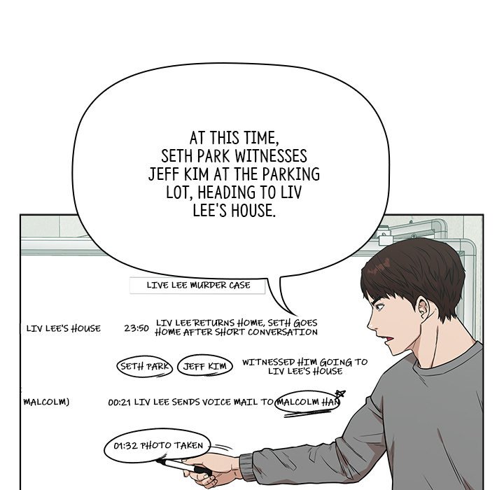 Malcolm, The Superstar Detective Chapter 11 - Page 81