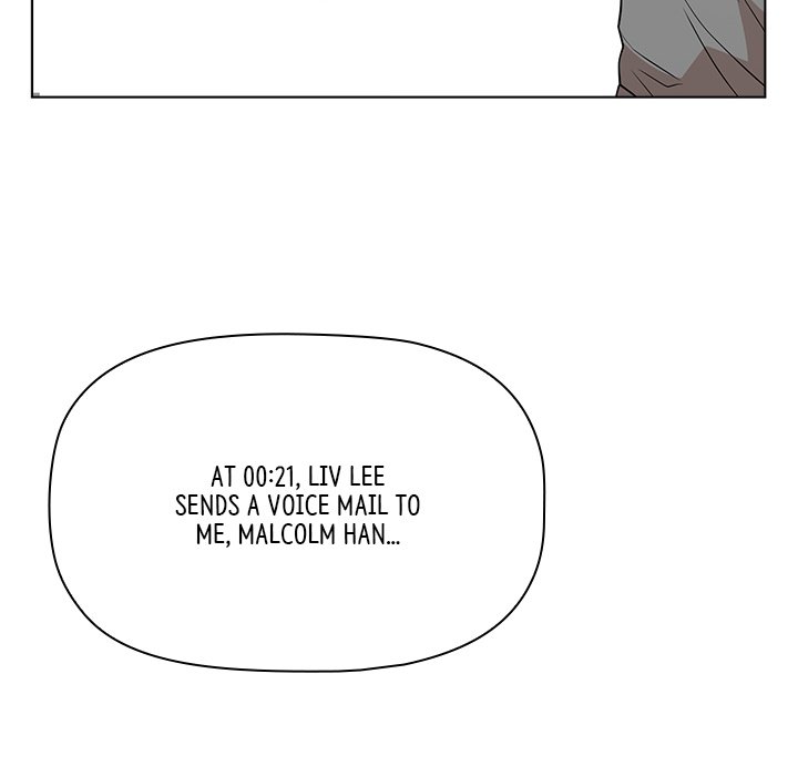 Malcolm, The Superstar Detective Chapter 11 - Page 82