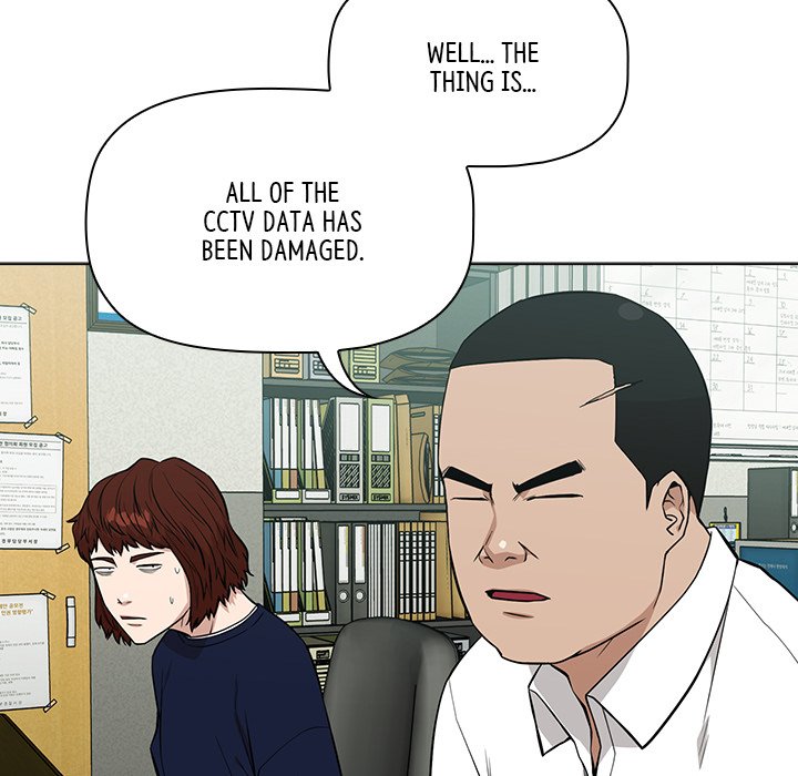 Malcolm, The Superstar Detective Chapter 11 - Page 92