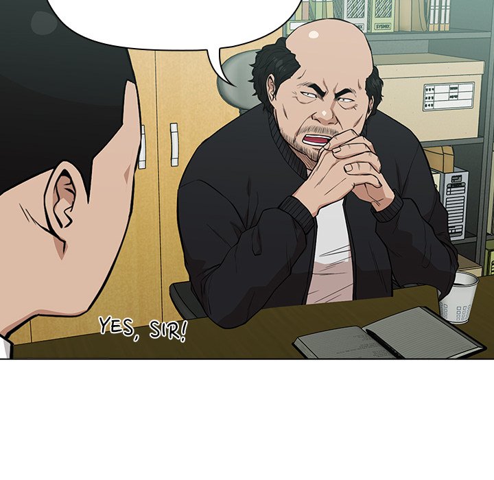 Malcolm, The Superstar Detective Chapter 11 - Page 96