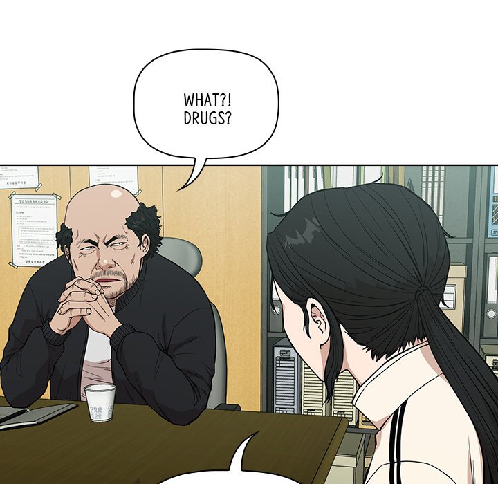 Malcolm, The Superstar Detective Chapter 11 - Page 100