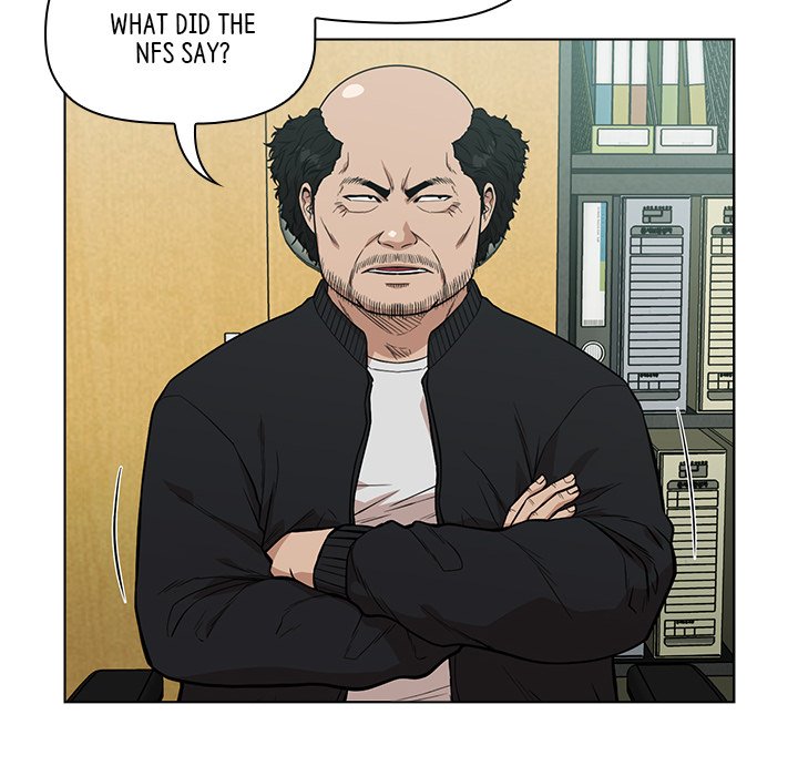 Malcolm, The Superstar Detective Chapter 11 - Page 102