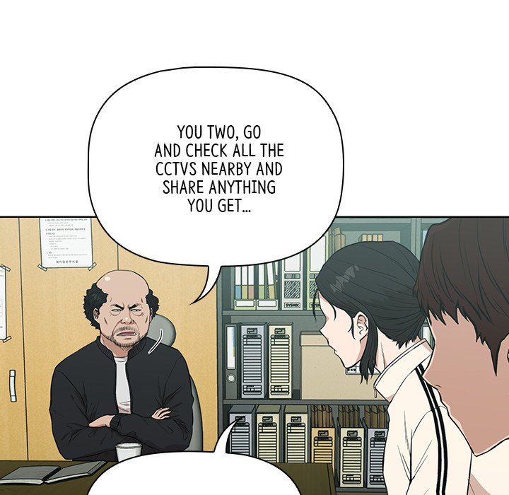 Malcolm, The Superstar Detective Chapter 11 - Page 106