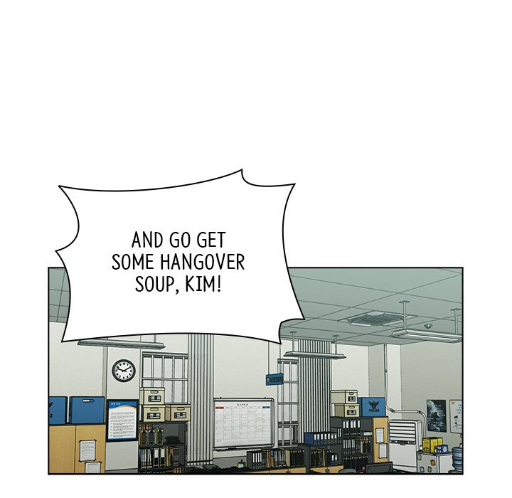 Malcolm, The Superstar Detective Chapter 11 - Page 109