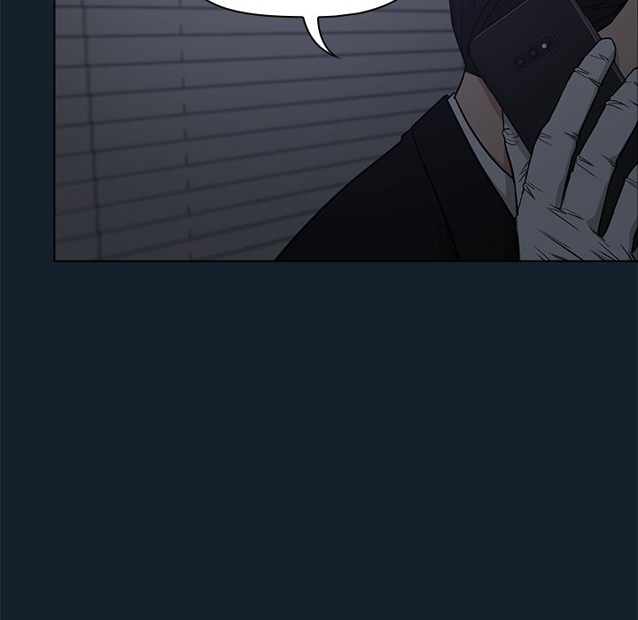 Malcolm, The Superstar Detective Chapter 11 - Page 113