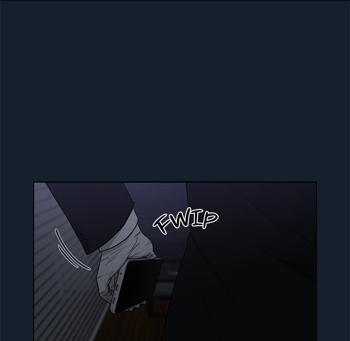 Malcolm, The Superstar Detective Chapter 11 - Page 115