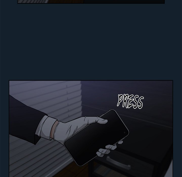 Malcolm, The Superstar Detective Chapter 11 - Page 116