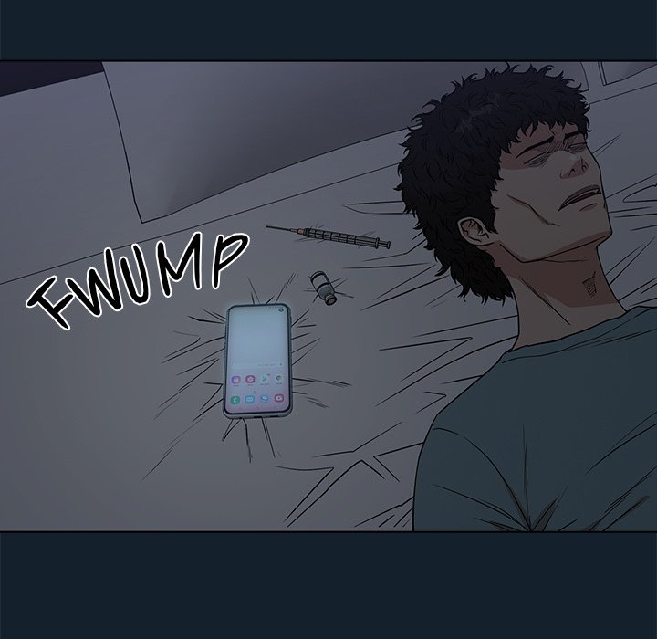 Malcolm, The Superstar Detective Chapter 11 - Page 119