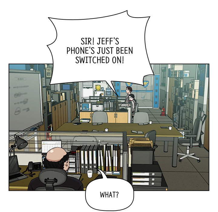 Malcolm, The Superstar Detective Chapter 11 - Page 126