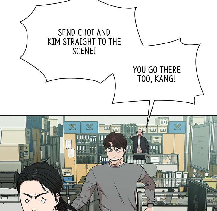 Malcolm, The Superstar Detective Chapter 11 - Page 128