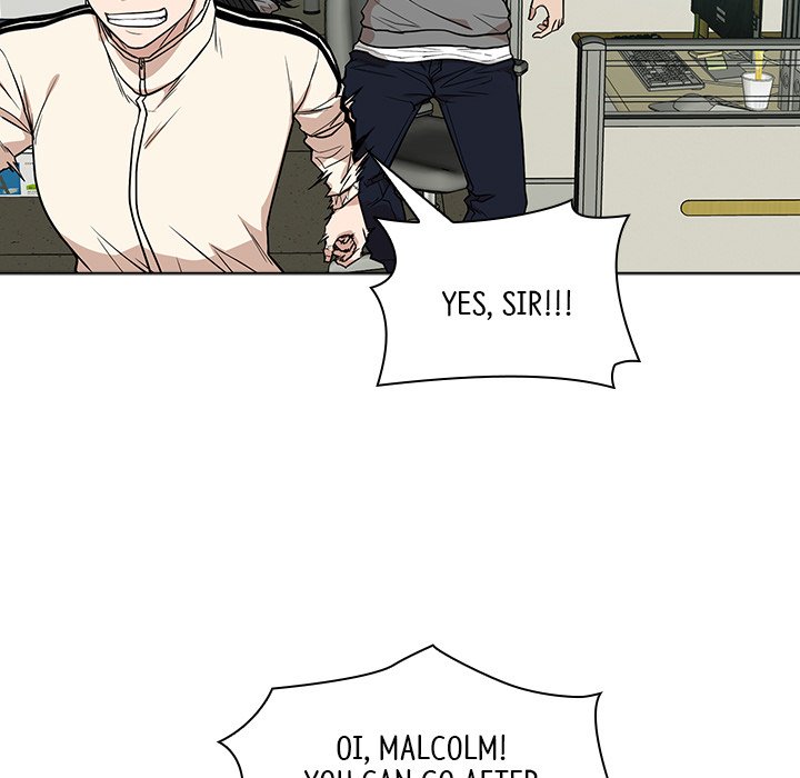 Malcolm, The Superstar Detective Chapter 11 - Page 129