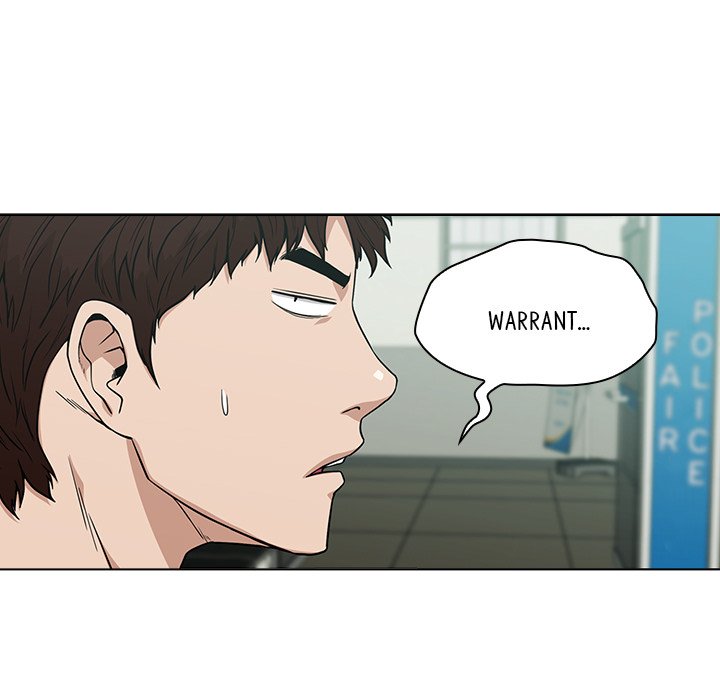 Malcolm, The Superstar Detective Chapter 11 - Page 131