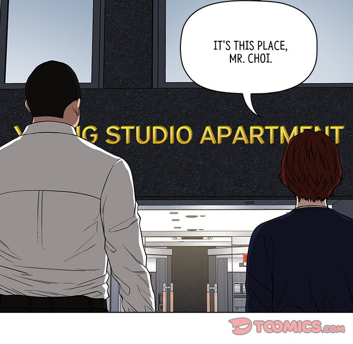 Malcolm, The Superstar Detective Chapter 11 - Page 135