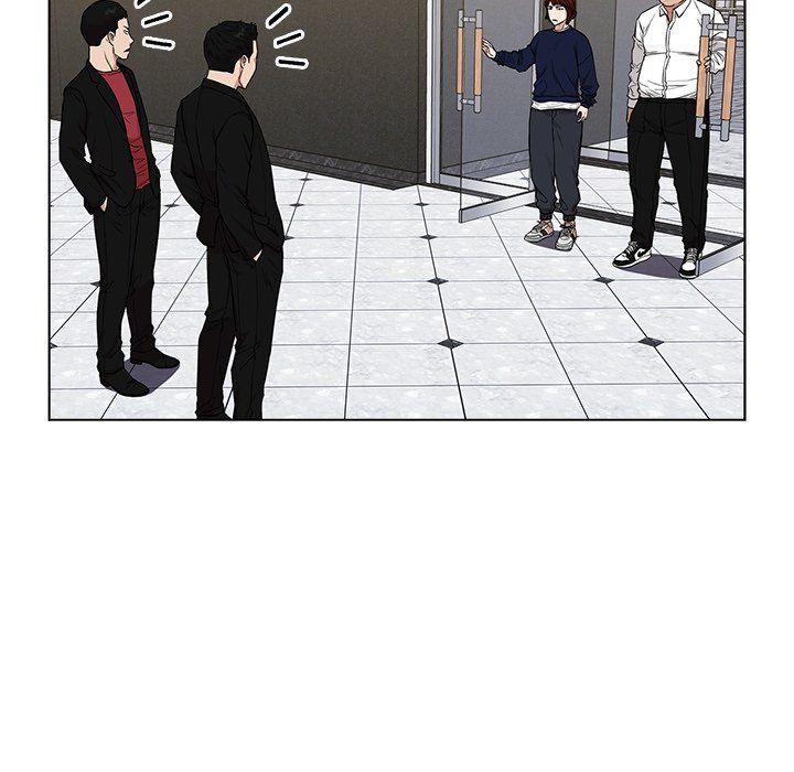 Malcolm, The Superstar Detective Chapter 11 - Page 137