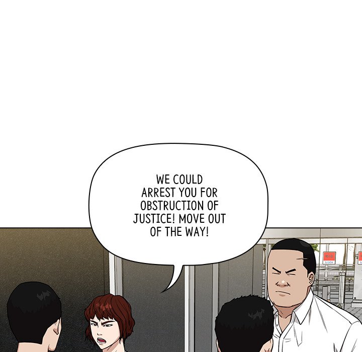 Malcolm, The Superstar Detective Chapter 11 - Page 145