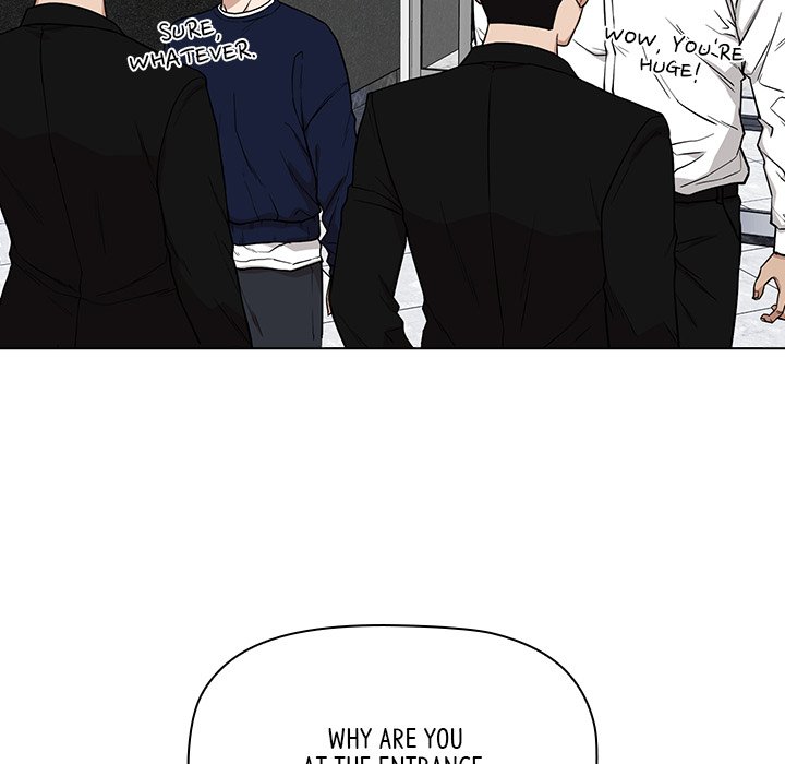 Malcolm, The Superstar Detective Chapter 11 - Page 146