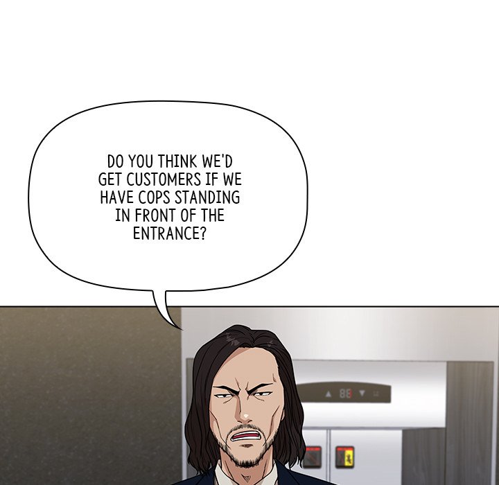 Malcolm, The Superstar Detective Chapter 11 - Page 149