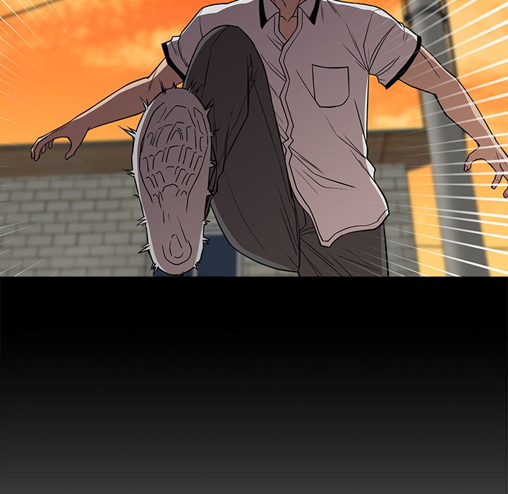 Malcolm, The Superstar Detective Chapter 11 - Page 160