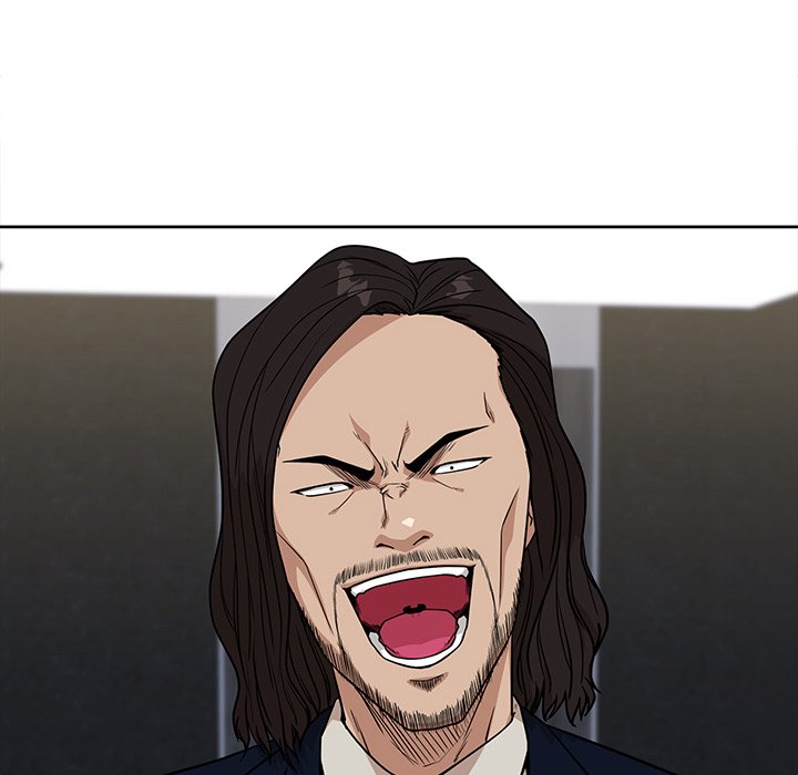 Malcolm, The Superstar Detective Chapter 12 - Page 10