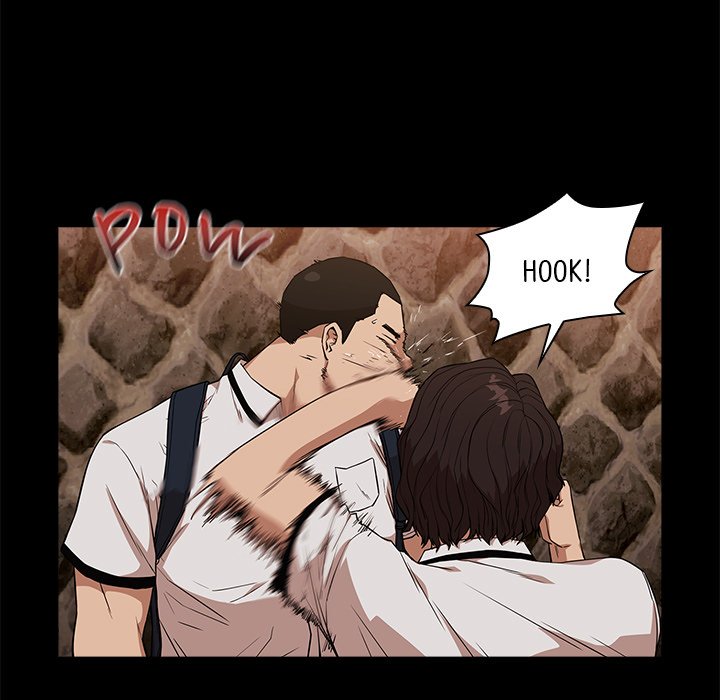 Malcolm, The Superstar Detective Chapter 12 - Page 35