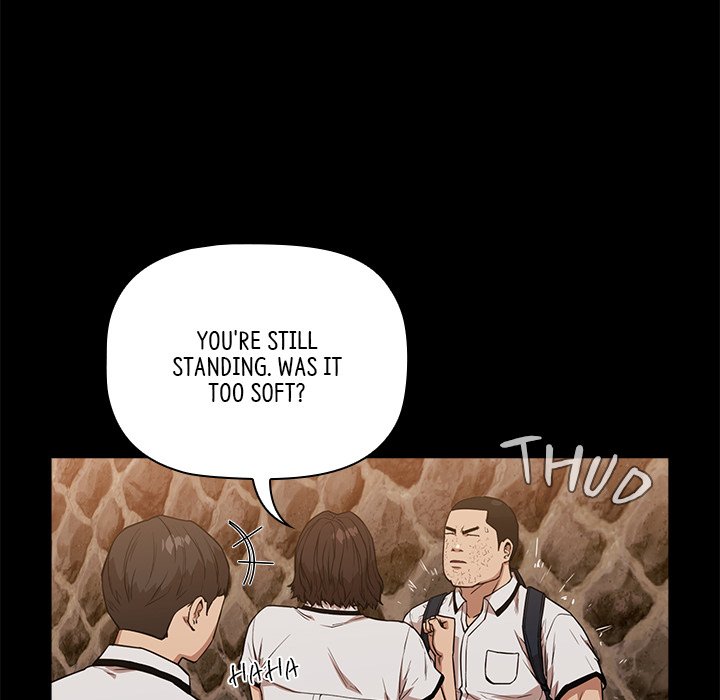 Malcolm, The Superstar Detective Chapter 12 - Page 38