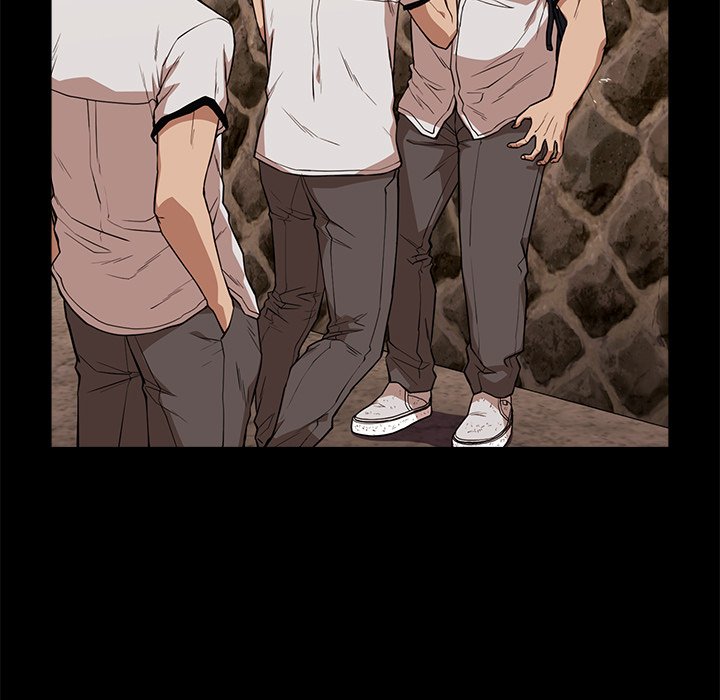 Malcolm, The Superstar Detective Chapter 12 - Page 39