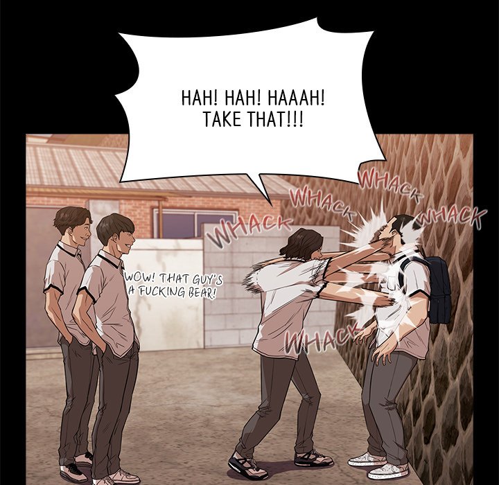 Malcolm, The Superstar Detective Chapter 12 - Page 41