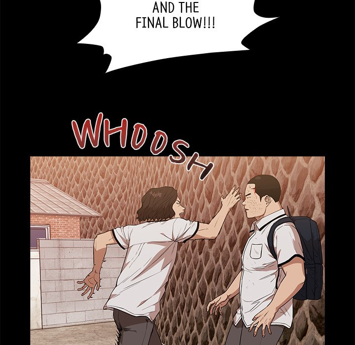 Malcolm, The Superstar Detective Chapter 12 - Page 44