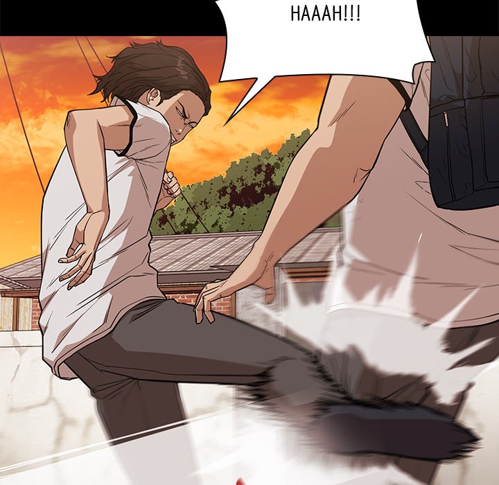 Malcolm, The Superstar Detective Chapter 12 - Page 46