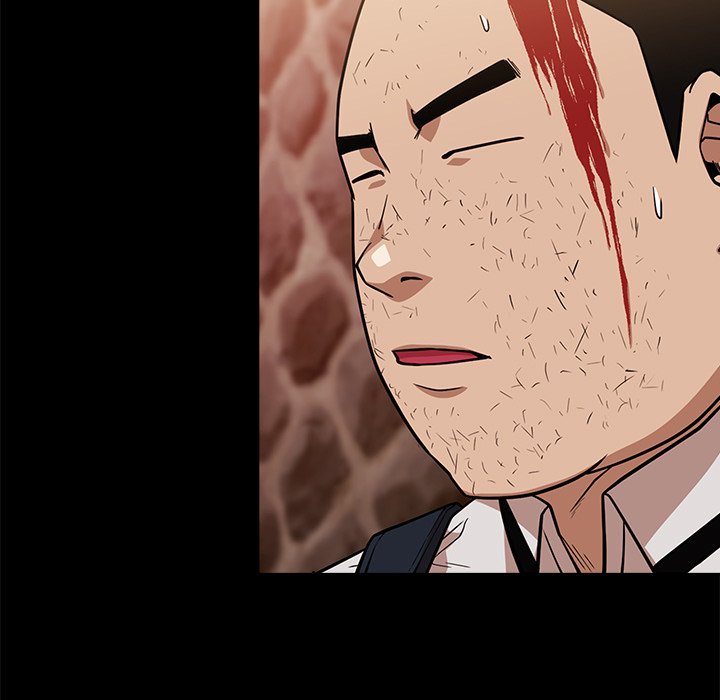 Malcolm, The Superstar Detective Chapter 12 - Page 49