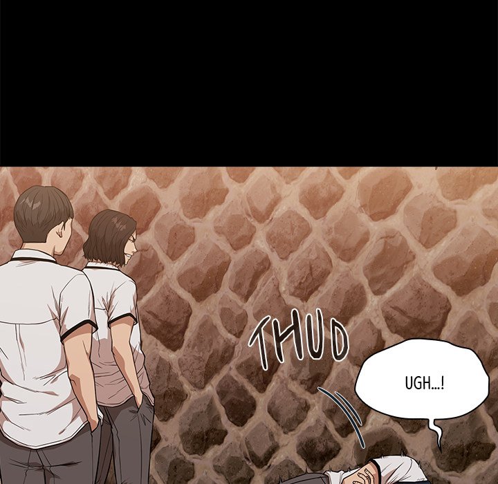 Malcolm, The Superstar Detective Chapter 12 - Page 50