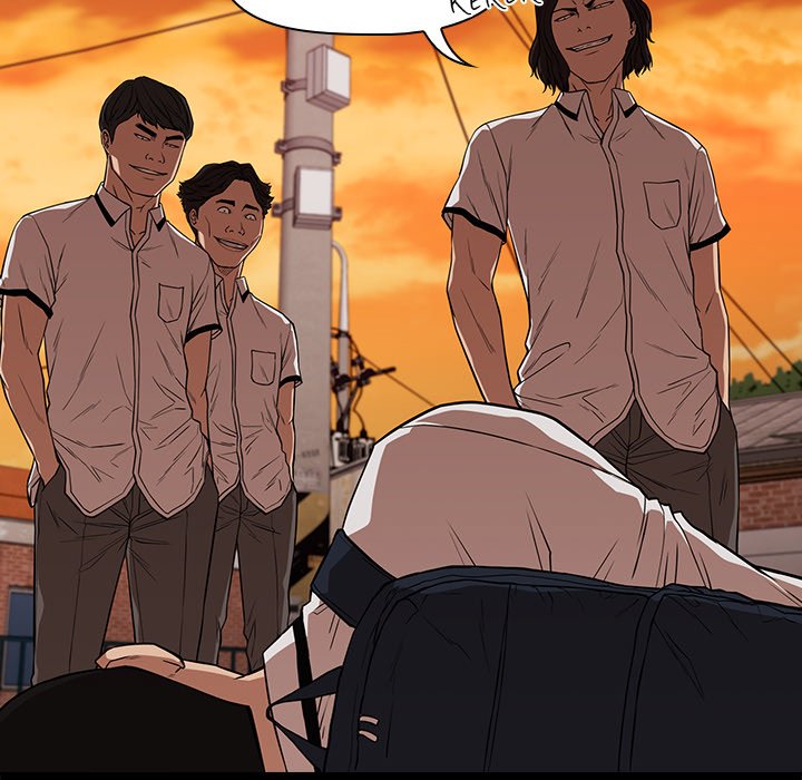 Malcolm, The Superstar Detective Chapter 12 - Page 52