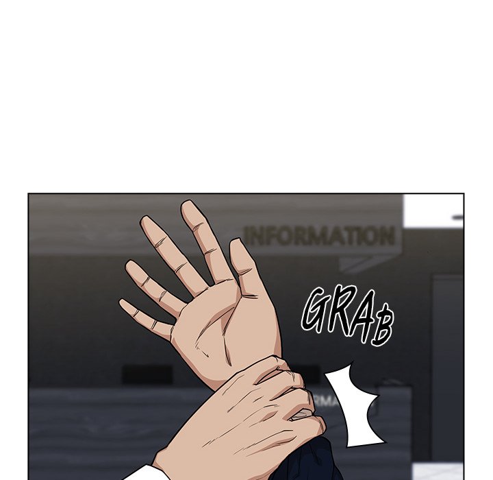 Malcolm, The Superstar Detective Chapter 12 - Page 102