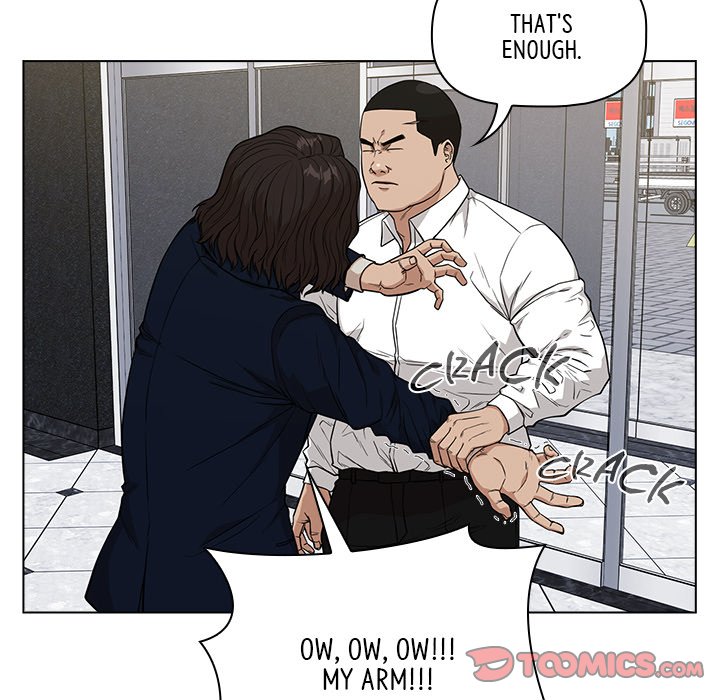 Malcolm, The Superstar Detective Chapter 12 - Page 111