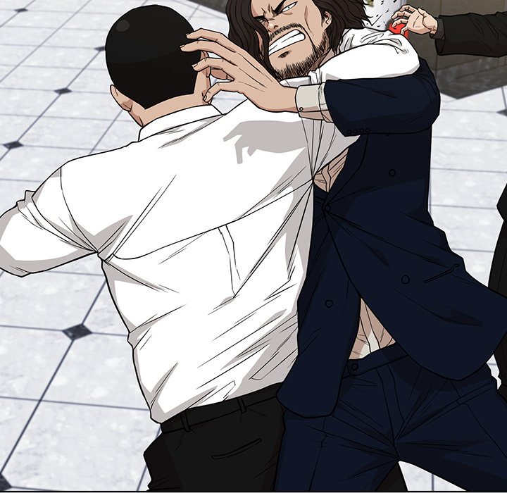 Malcolm, The Superstar Detective Chapter 12 - Page 113