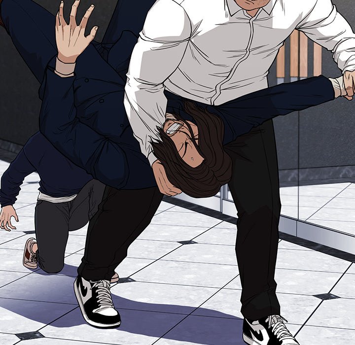 Malcolm, The Superstar Detective Chapter 12 - Page 115