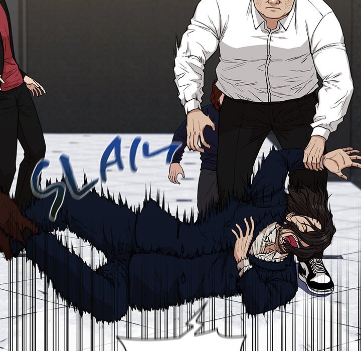 Malcolm, The Superstar Detective Chapter 12 - Page 117