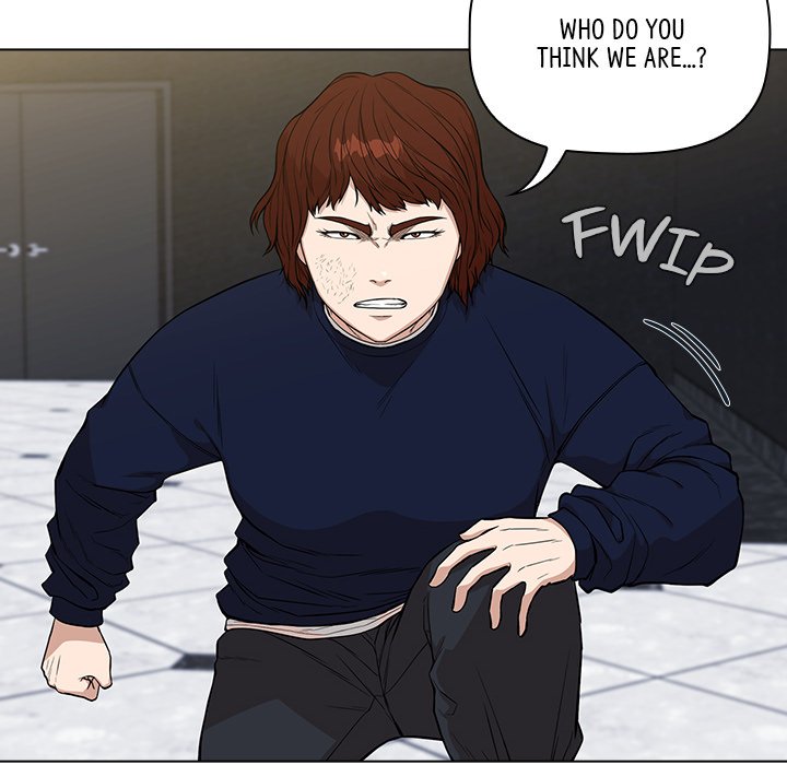 Malcolm, The Superstar Detective Chapter 12 - Page 124