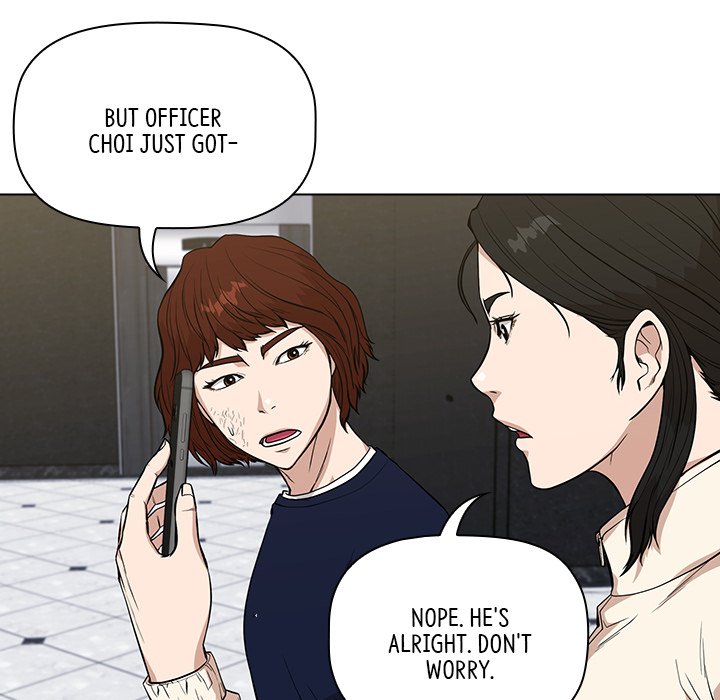 Malcolm, The Superstar Detective Chapter 12 - Page 128